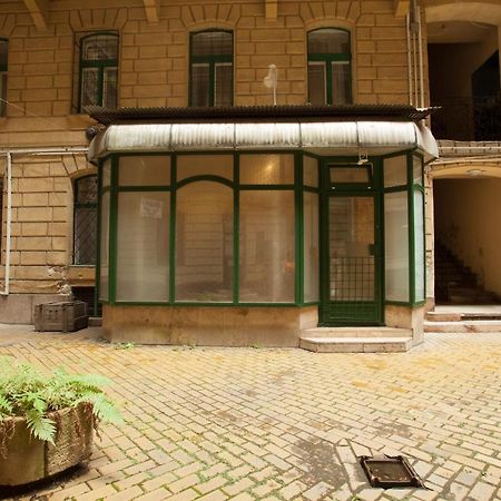 Cozy Studio In The Center For 2 People Budapesta Exterior foto