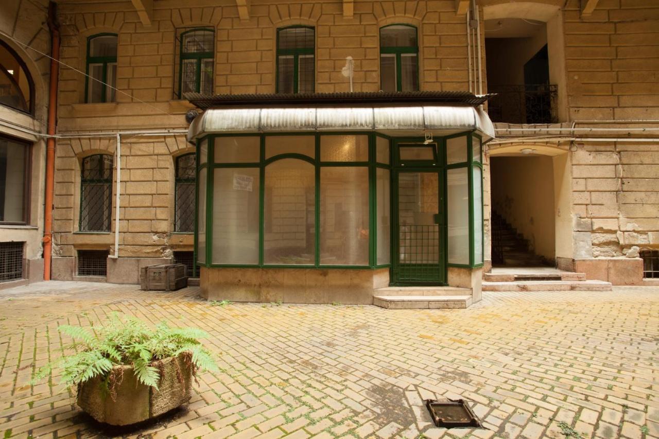 Cozy Studio In The Center For 2 People Budapesta Exterior foto