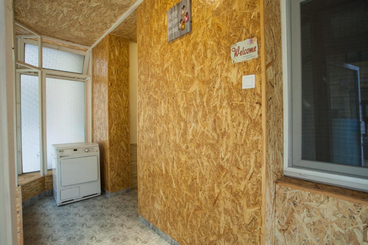 Cozy Studio In The Center For 2 People Budapesta Exterior foto