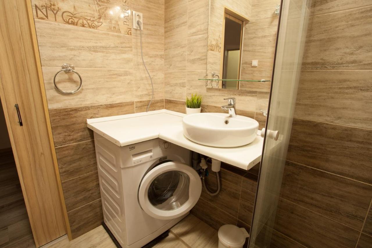Cozy Studio In The Center For 2 People Budapesta Exterior foto