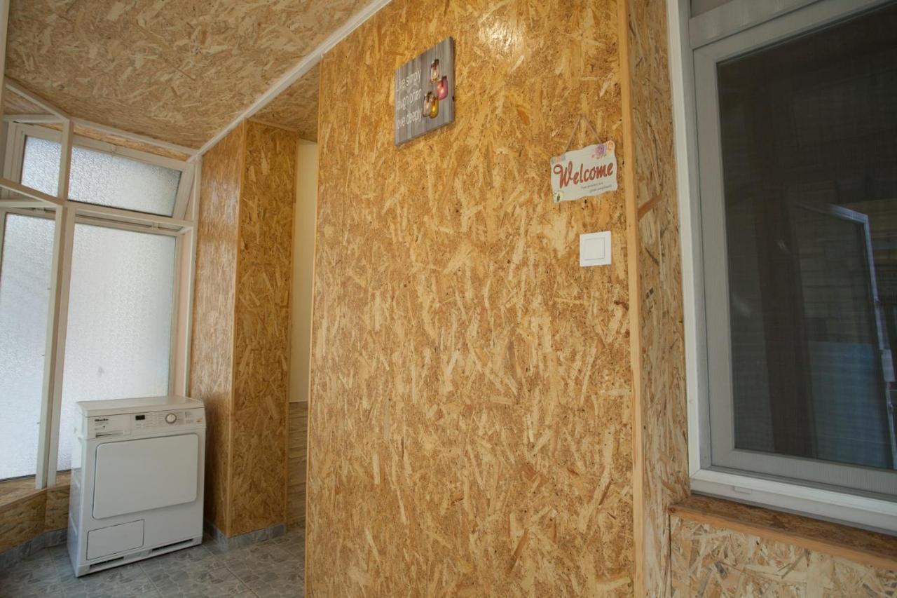 Cozy Studio In The Center For 2 People Budapesta Exterior foto