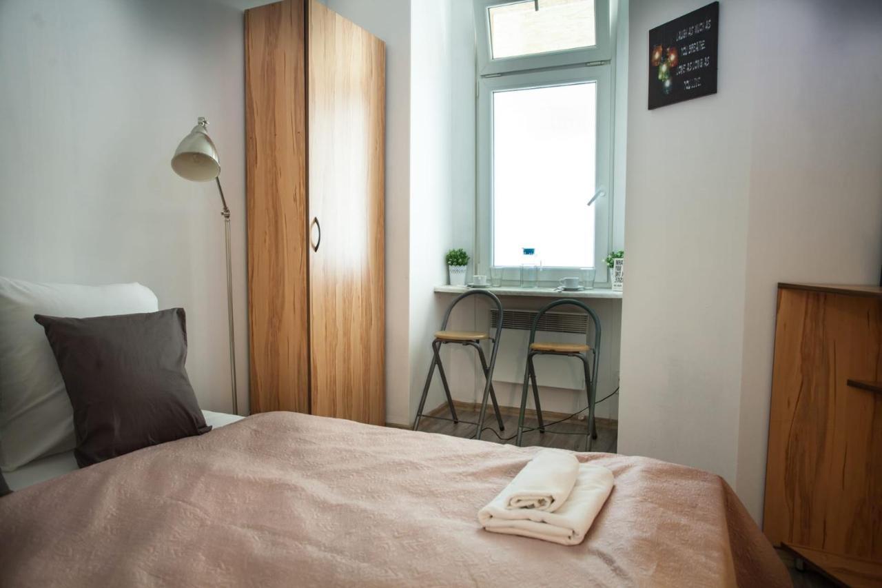 Cozy Studio In The Center For 2 People Budapesta Exterior foto